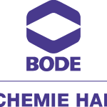 Bode Chemie Hamburg Logo Vector