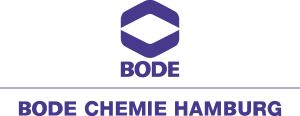 Bode Chemie Hamburg Logo Vector