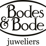 Bodes & Bode Logo Vector