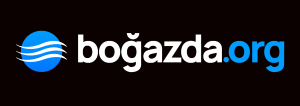 Boğazda.org Logo Vector