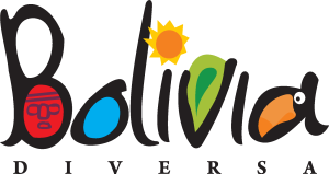 Bolivia Diversa Logo Vector