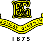 Bombay Gym Khana Logo Vector