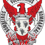 Bombeiros Voluntarios Bombarral Logo Vector