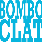 Bomboclat Entics Logo Vector