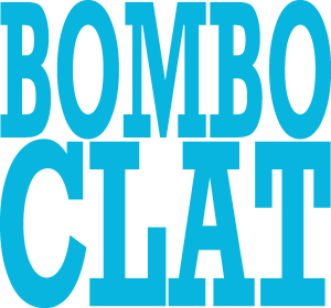 Bomboclat Entics Logo Vector