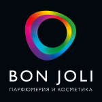 Bon Joli Logo Vector