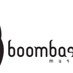 BoomBaSs Logo Vector