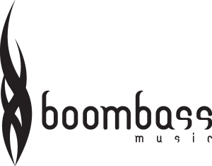 BoomBaSs Logo Vector