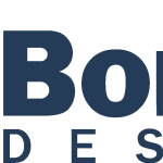 Borus Design Logo Vector