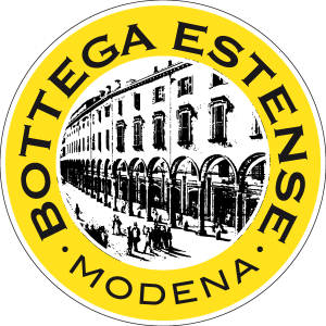 Bottega Estense Logo Vector