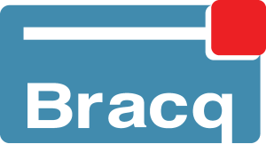 Bracq Logo Vector