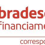 Bradesco Financiamentos   Correspondente Logo Vector