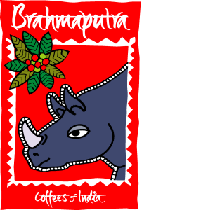 Brahmaputhra Logo Vector