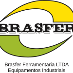 Brasfer Ferramentaria Logo Vector