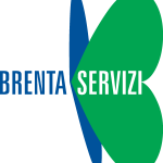 Brenta Servizi Logo Vector