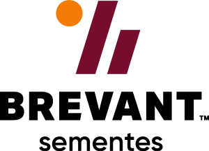 Brevant Sementes Logo Vector