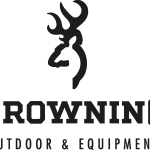 Browning Outdoor & Equipment Logo Vector