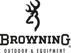 Browning Outdoor & Equipment Logo Vector