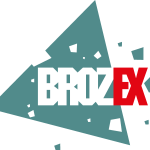 BrozEx Logo Vector