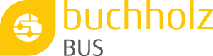 Buchholz Bus Logo Vector