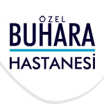 Buhara Hastanesi Logo Vector