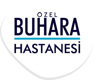 Buhara Hastanesi Logo Vector