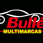 Bulle Multimarcas Logo Vector