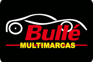 Bulle Multimarcas Logo Vector