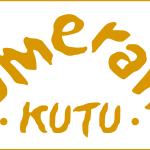 Bumerang Kutu Logo Vector