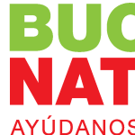 Buon Natale Logo Vector