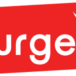 Burgeni Logo Vector