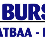 Bursali MATBAA REkLAM Logo Vector