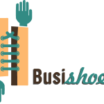 Busishoes Logo Vector