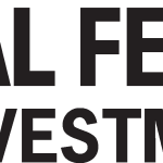 CAL FED Investments Logo Vector