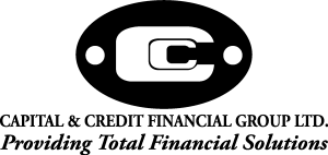 CAPITAL & CREDIT FINANCIAL GROUP LTD. Logo Vector