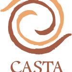 CASTA studio Logo Vector