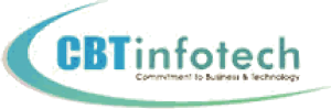 CBT Infotech Logo Vector