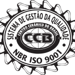 CCB CENTRO CERAMICO DO BRASIL Logo Vector