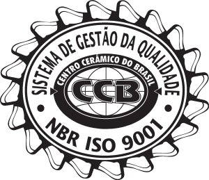 CCB CENTRO CERAMICO DO BRASIL Logo Vector