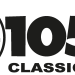 CD 105.9 Logo Vector