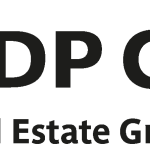 CDP Capital Real Estate Group Logo Vector