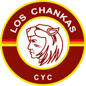 CHANKAS FC Andahuaylas PERU Logo Vector