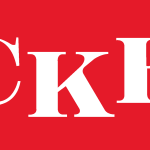 CKR Logo Vector