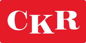 CKR Logo Vector