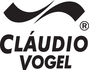 CLAUDIO VOGEL Logo Vector