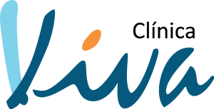CLINICA VIVA Logo Vector