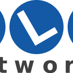 CLR Networks Logo Vector