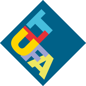 CLT UFA Logo Vector