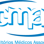 CMA   Consultórios Médicos Associados Logo Vector