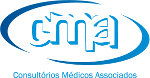 CMA   Consultórios Médicos Associados Logo Vector